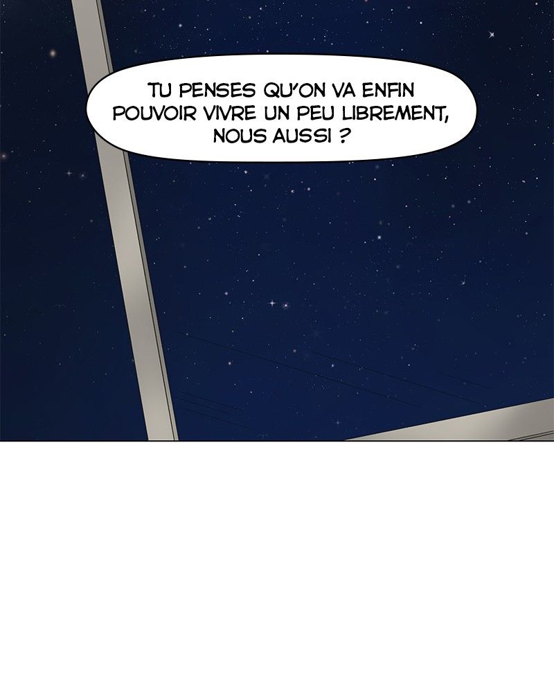 The Boxer Chapitre 68 - Page 99