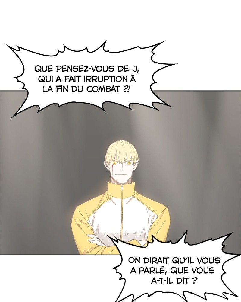 The Boxer Chapitre 69 - Page 10