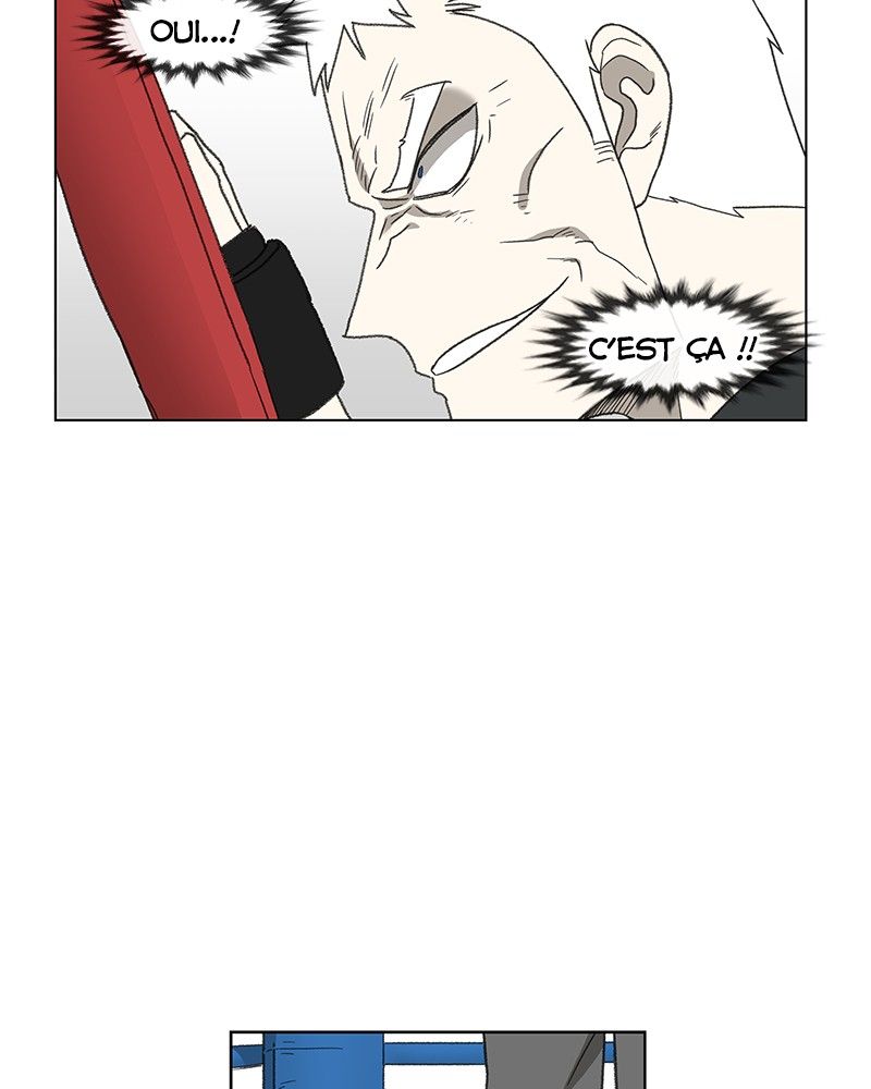 The Boxer Chapitre 69 - Page 100