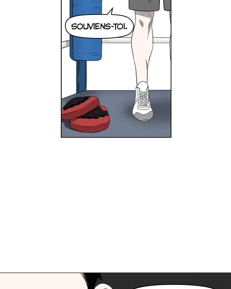 The Boxer Chapitre 69 - Page 101