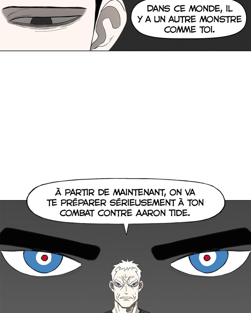 The Boxer Chapitre 69 - Page 102