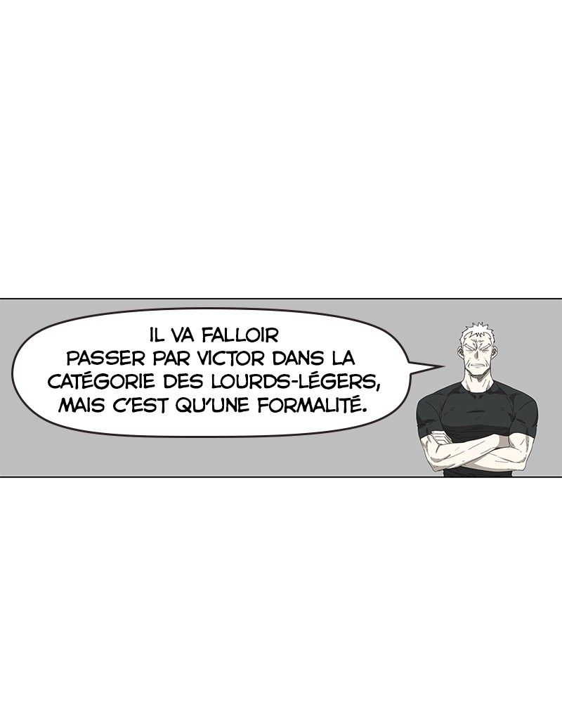 The Boxer Chapitre 69 - Page 104