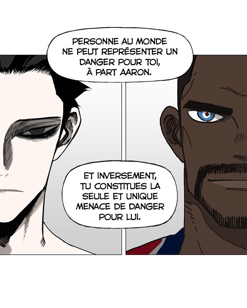 The Boxer Chapitre 69 - Page 105