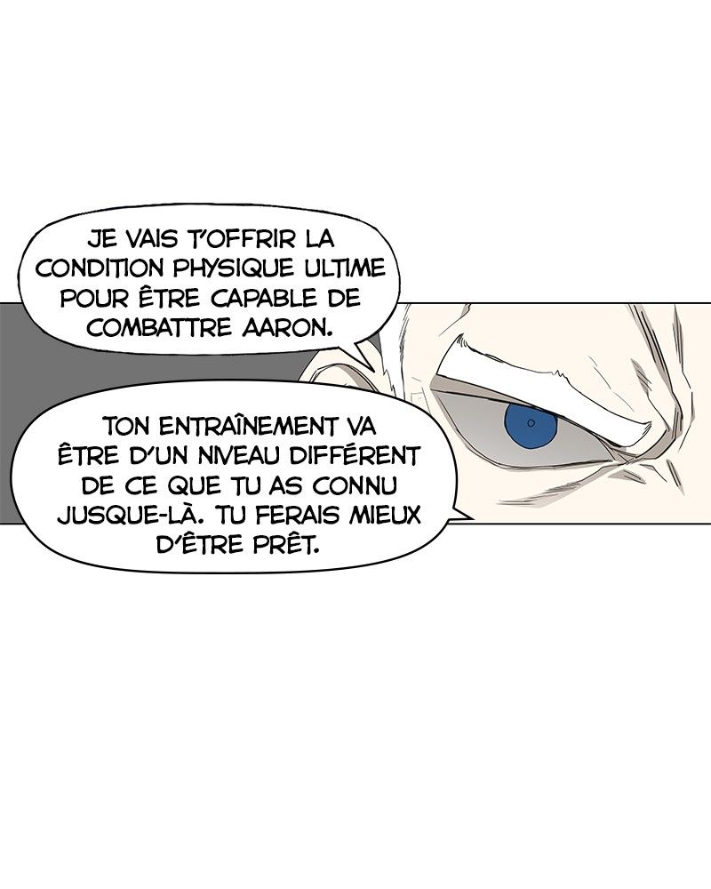 The Boxer Chapitre 69 - Page 106