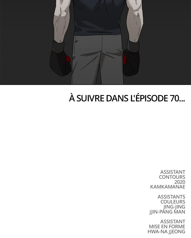 The Boxer Chapitre 69 - Page 108