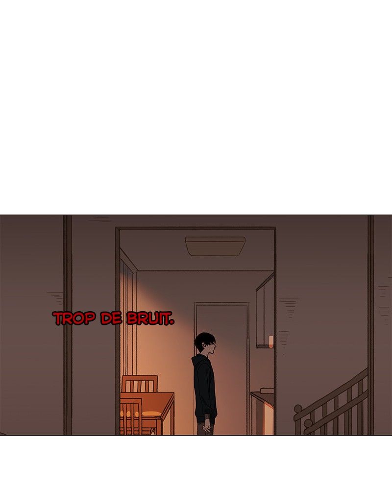 The Boxer Chapitre 69 - Page 12