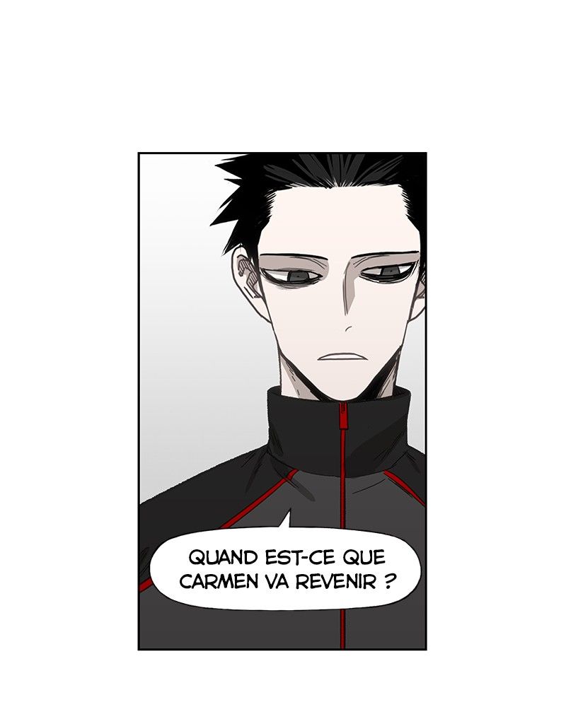 The Boxer Chapitre 69 - Page 14