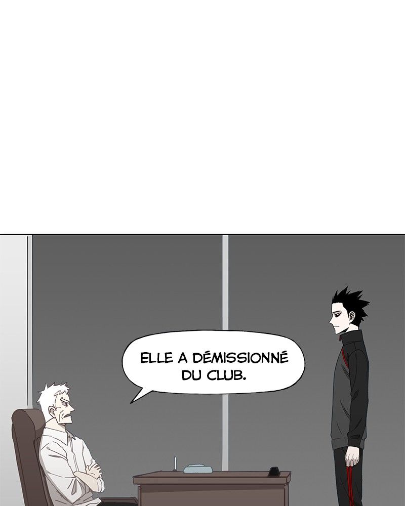The Boxer Chapitre 69 - Page 15