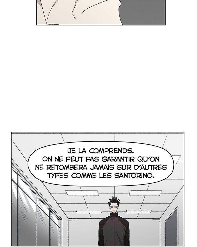 The Boxer Chapitre 69 - Page 17