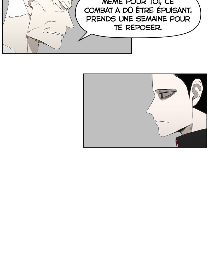 The Boxer Chapitre 69 - Page 28