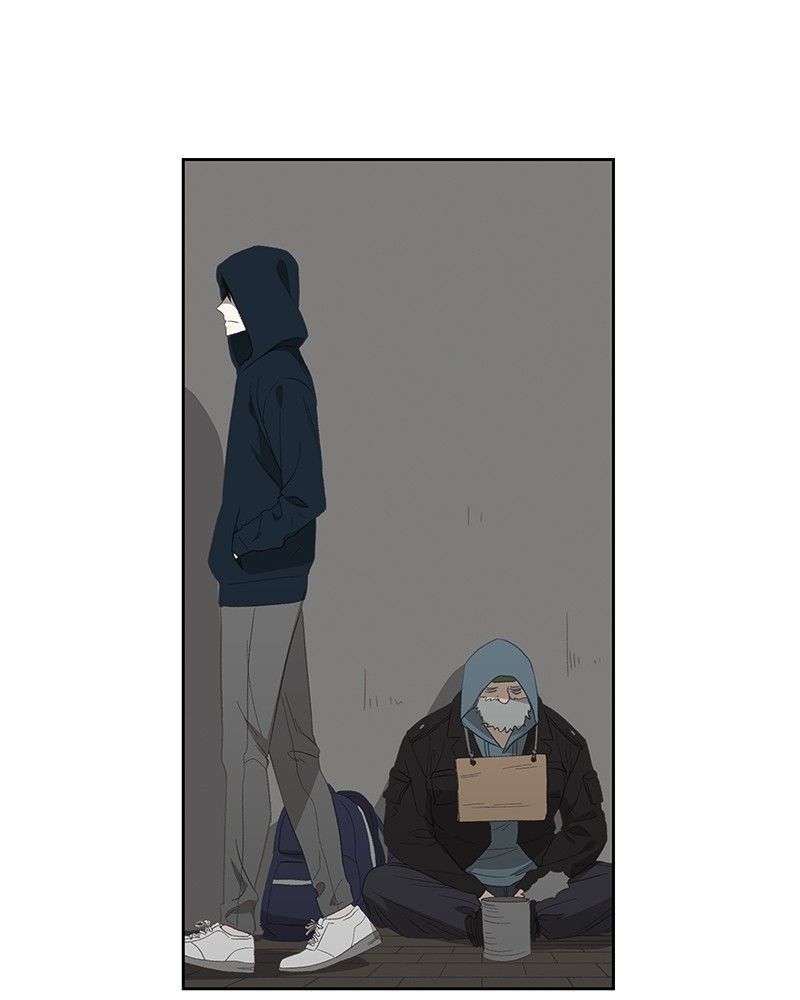 The Boxer Chapitre 69 - Page 30