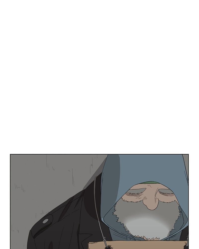 The Boxer Chapitre 69 - Page 31
