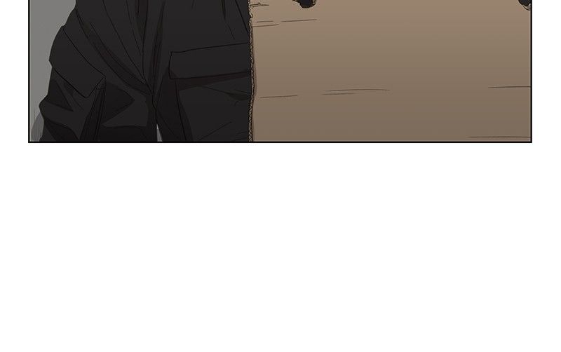The Boxer Chapitre 69 - Page 32