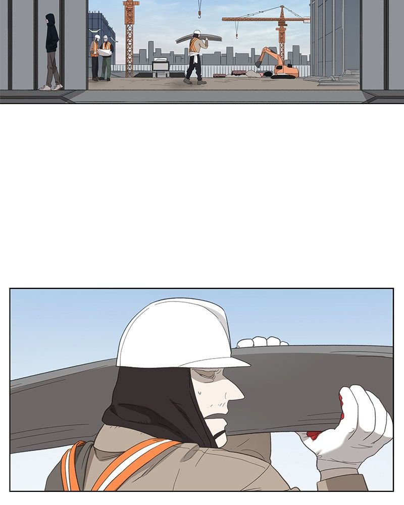 The Boxer Chapitre 69 - Page 34