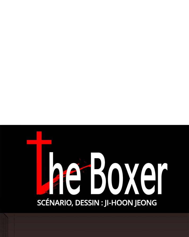 The Boxer Chapitre 69 - Page 4