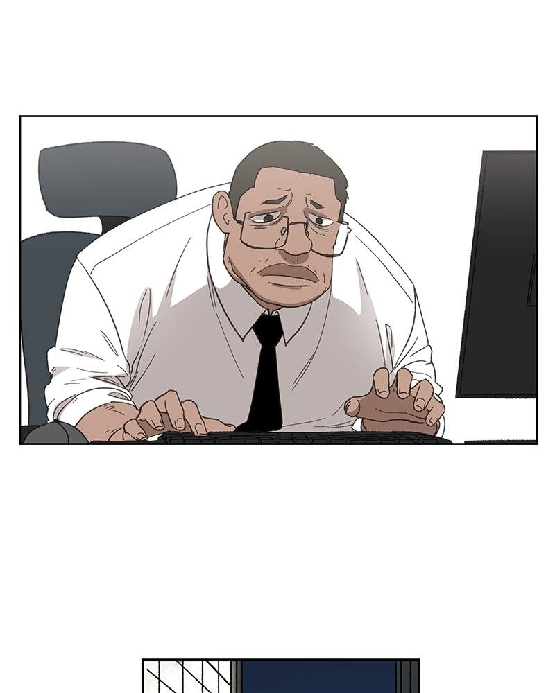 The Boxer Chapitre 69 - Page 42