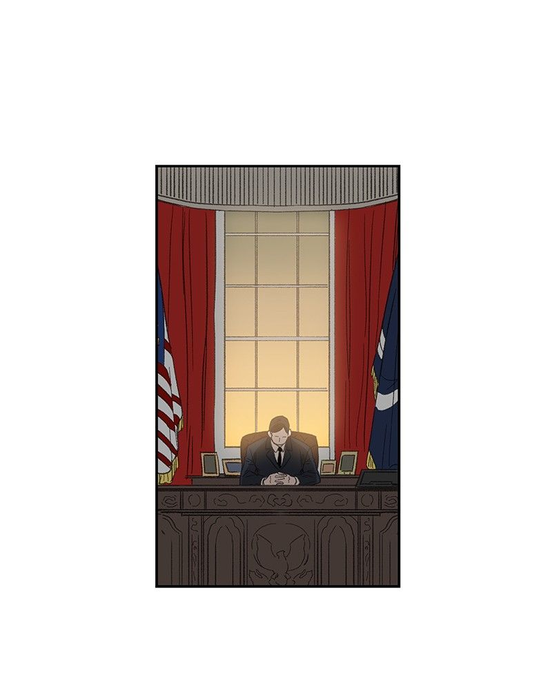 The Boxer Chapitre 69 - Page 46