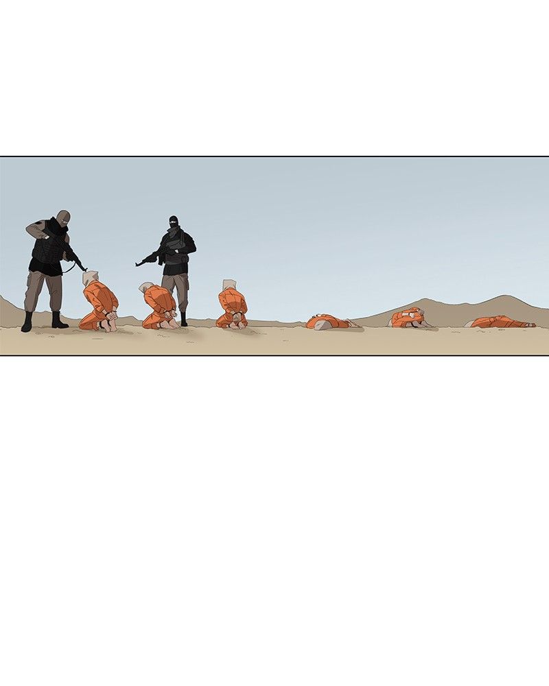 The Boxer Chapitre 69 - Page 48