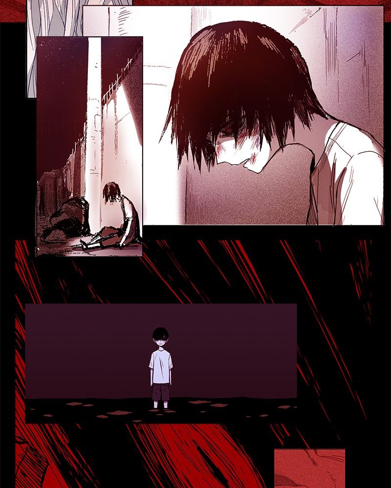 The Boxer Chapitre 69 - Page 59