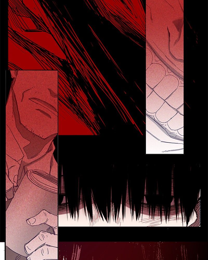 The Boxer Chapitre 69 - Page 60