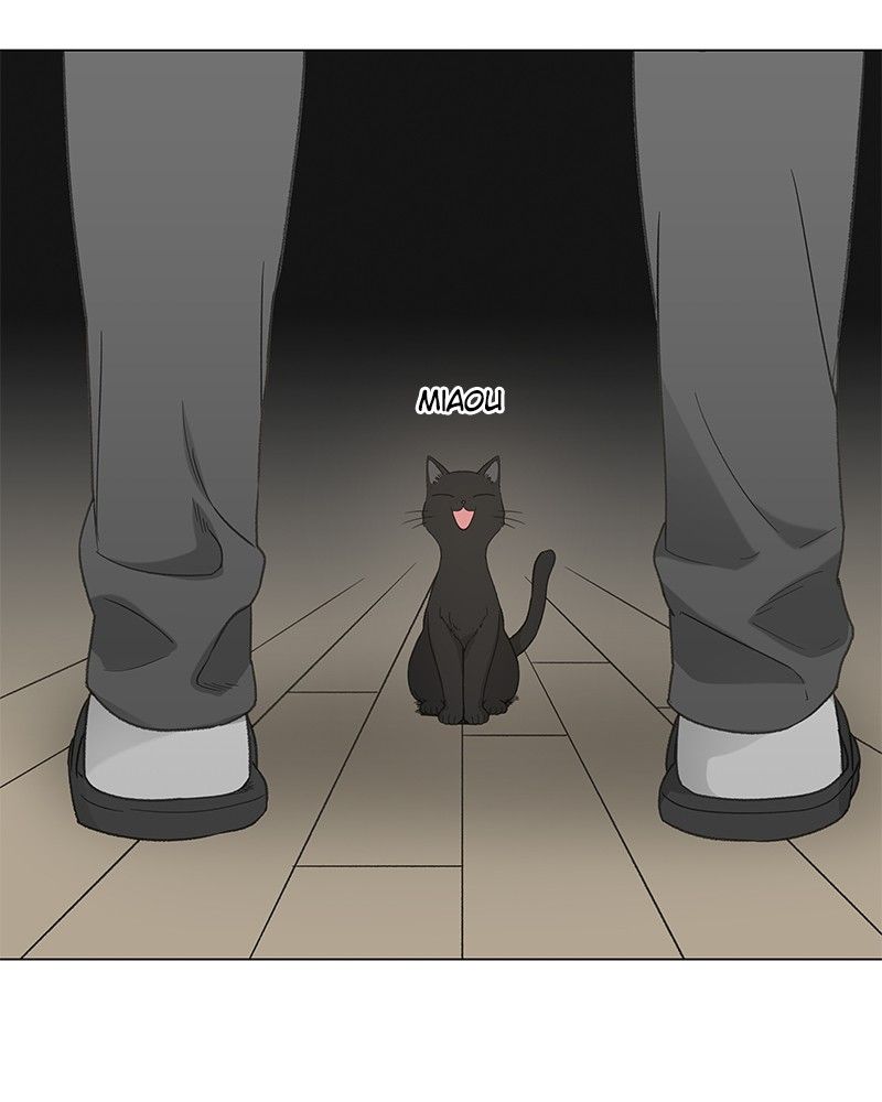 The Boxer Chapitre 69 - Page 68