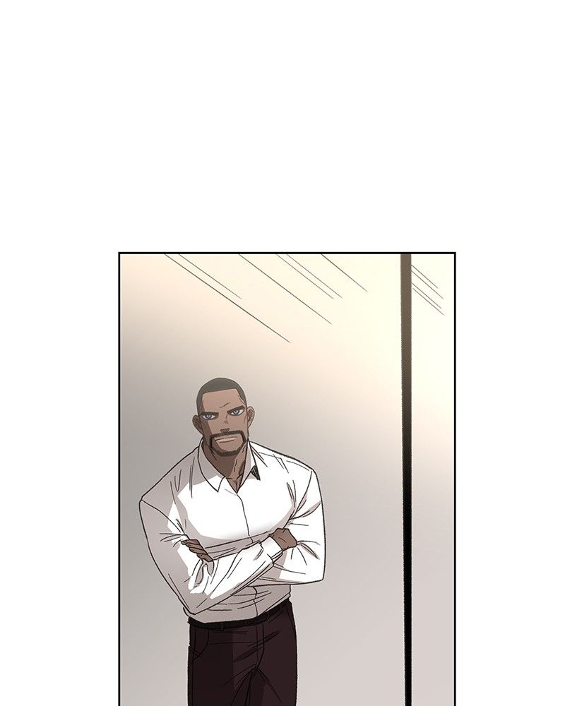 The Boxer Chapitre 69 - Page 75