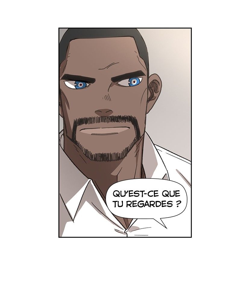 The Boxer Chapitre 69 - Page 78