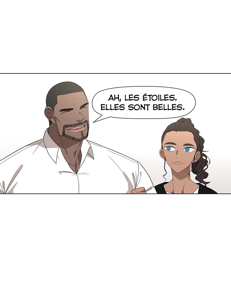 The Boxer Chapitre 69 - Page 79