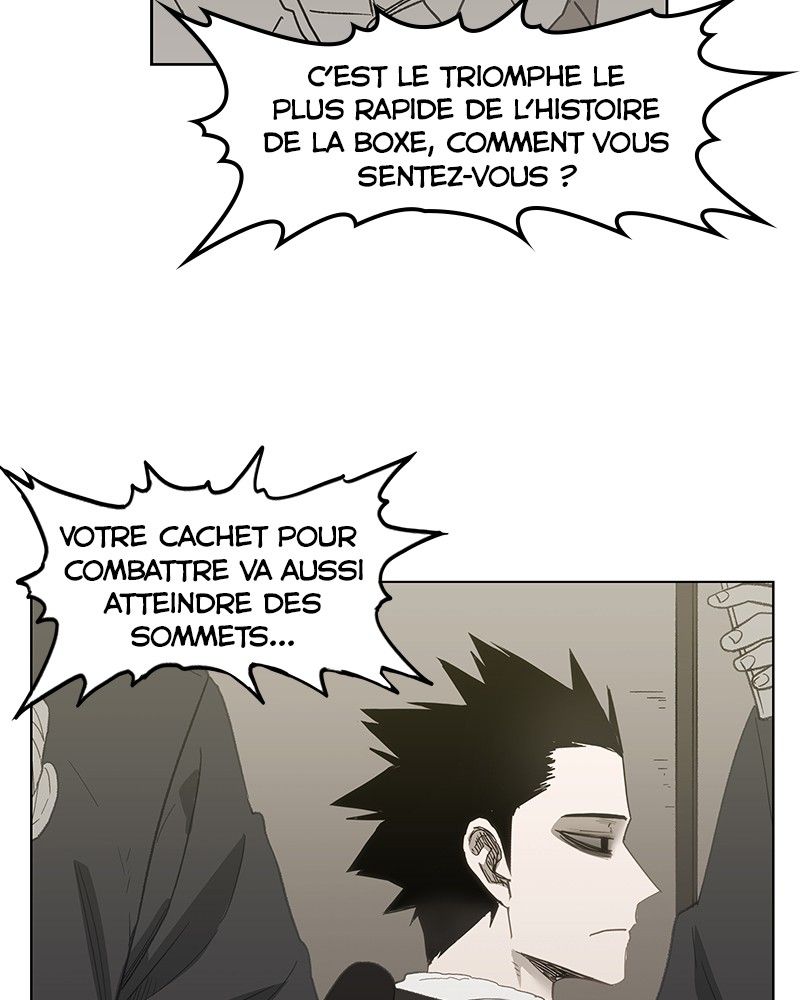 The Boxer Chapitre 69 - Page 8