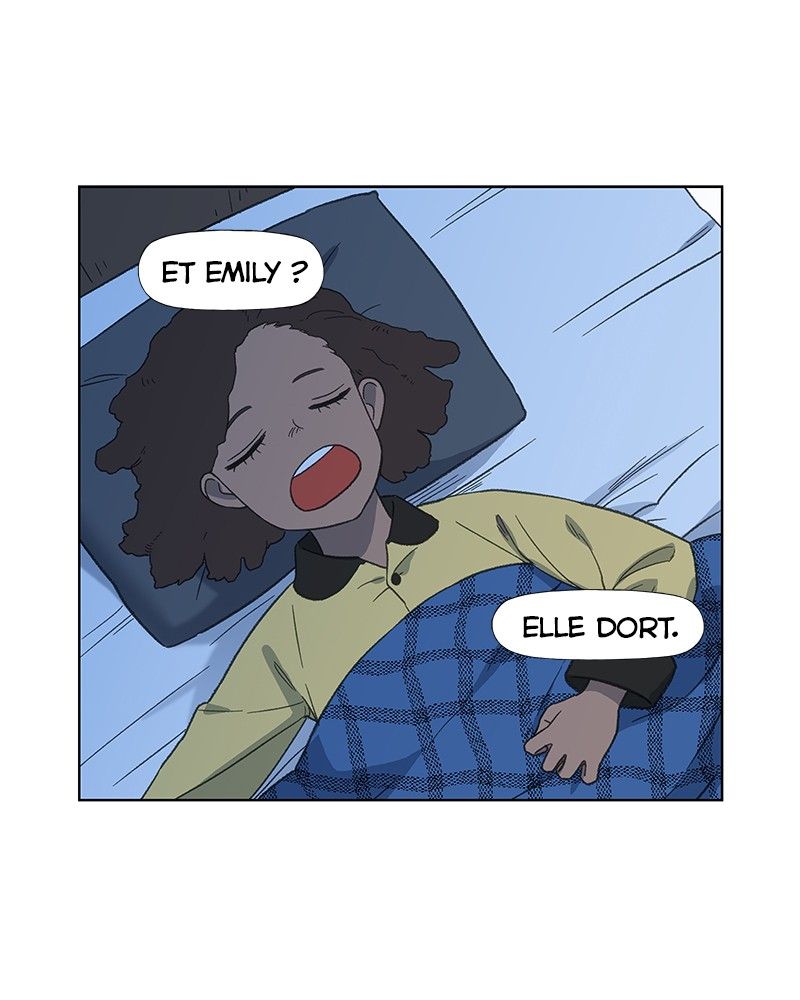 The Boxer Chapitre 69 - Page 80
