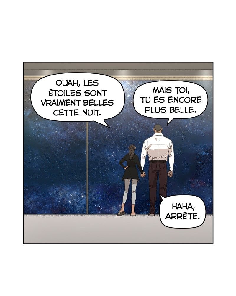 The Boxer Chapitre 69 - Page 81