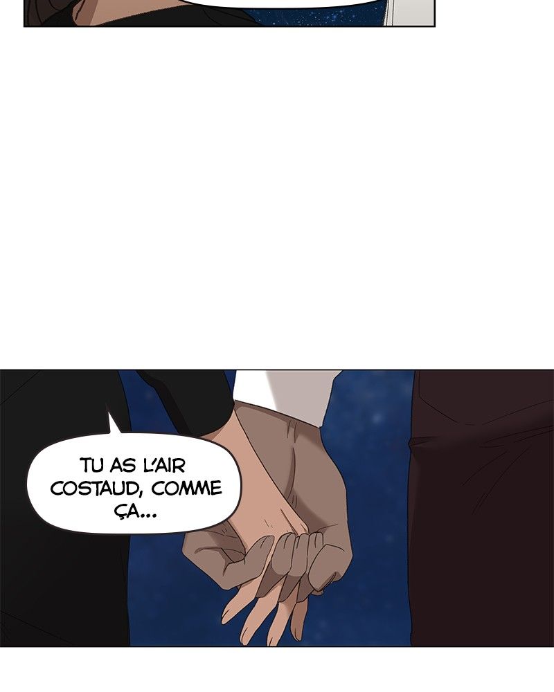 The Boxer Chapitre 69 - Page 85