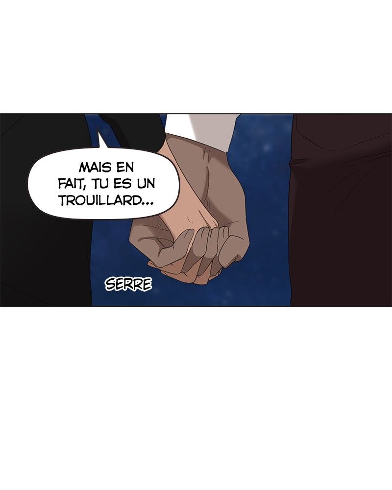 The Boxer Chapitre 69 - Page 86