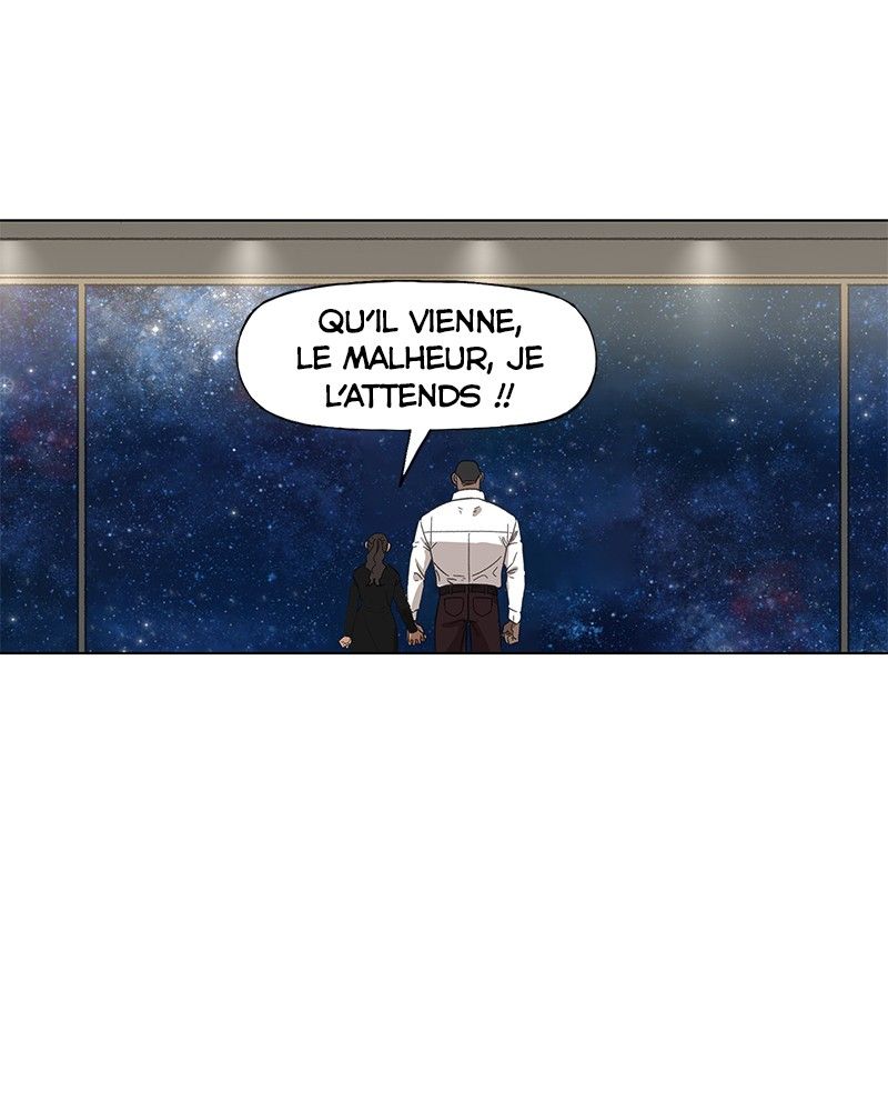 The Boxer Chapitre 69 - Page 87