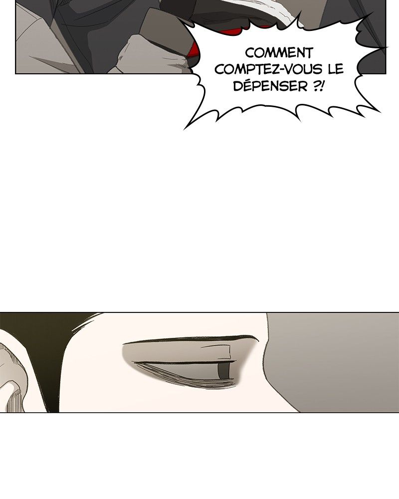 The Boxer Chapitre 69 - Page 9