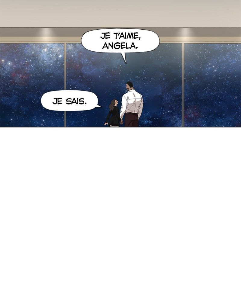 The Boxer Chapitre 69 - Page 92