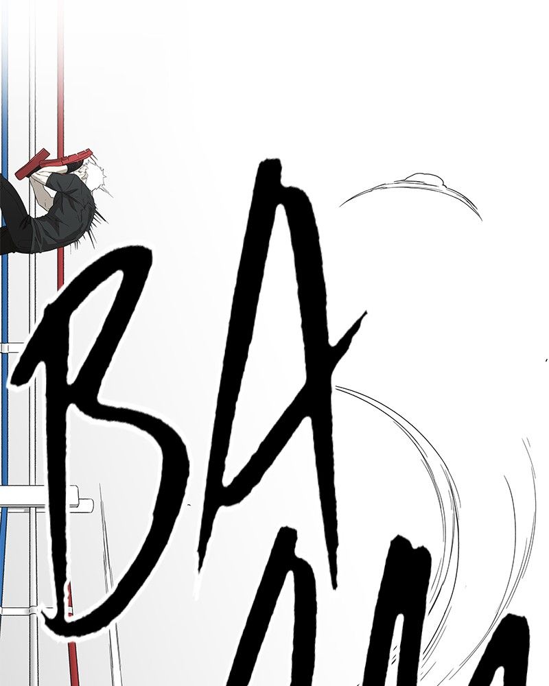 The Boxer Chapitre 69 - Page 98