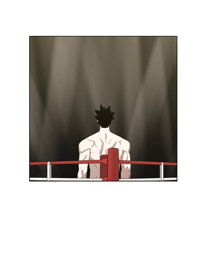 The Boxer Chapitre 70 - Page 1