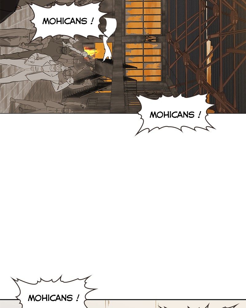 The Boxer Chapitre 70 - Page 100