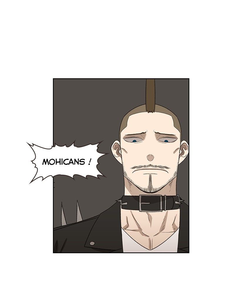 The Boxer Chapitre 70 - Page 102