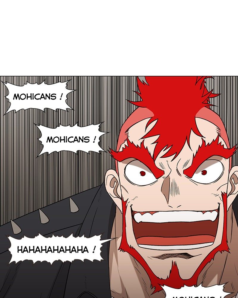 The Boxer Chapitre 70 - Page 104