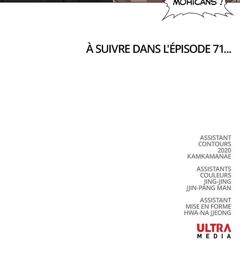 The Boxer Chapitre 70 - Page 105