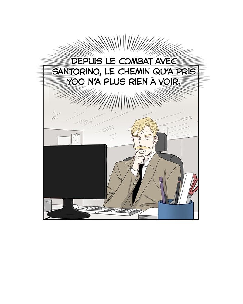The Boxer Chapitre 70 - Page 11