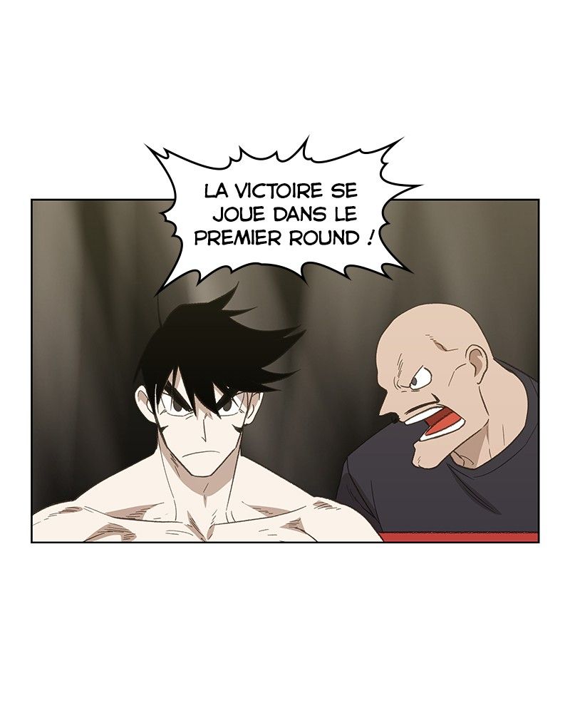 The Boxer Chapitre 70 - Page 12