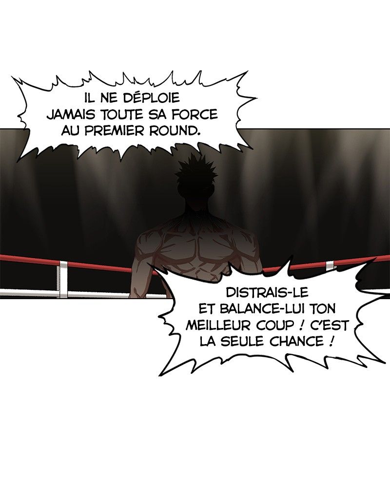 The Boxer Chapitre 70 - Page 13