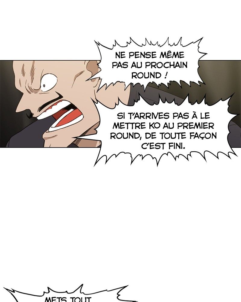 The Boxer Chapitre 70 - Page 14