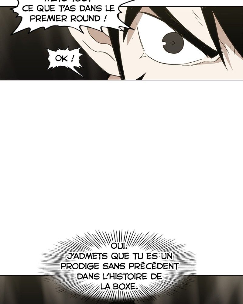 The Boxer Chapitre 70 - Page 15