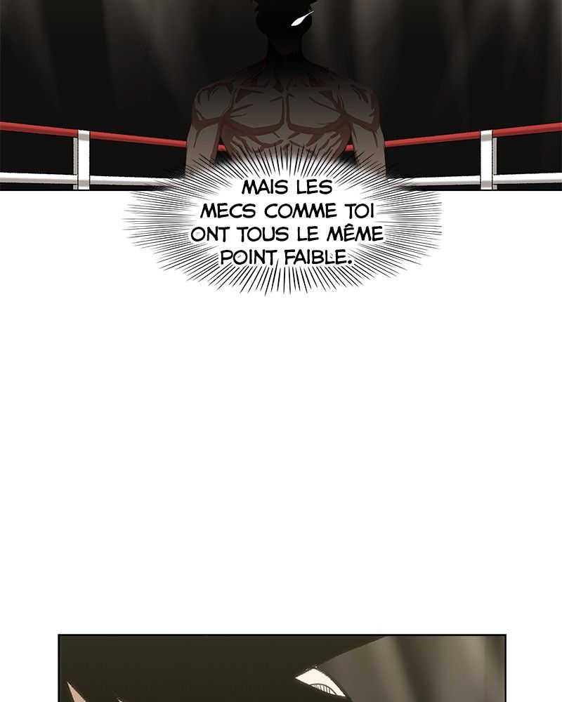 The Boxer Chapitre 70 - Page 16