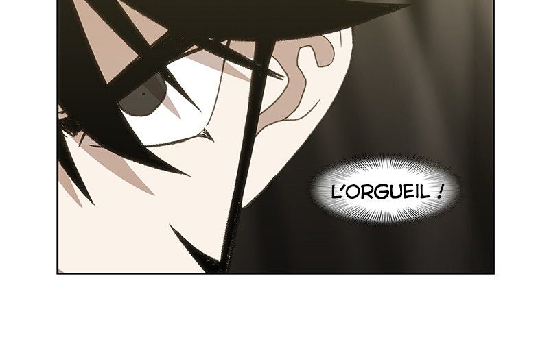 The Boxer Chapitre 70 - Page 17