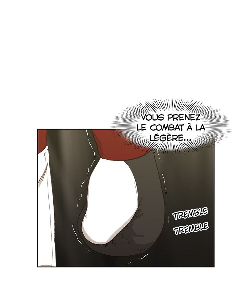 The Boxer Chapitre 70 - Page 18